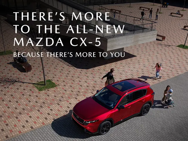 Top 5 Đại Lý Mazda Uy Tín Tại Surrey Năm 2026