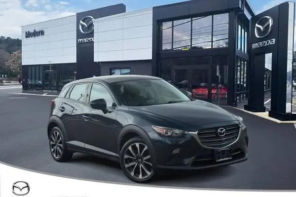Modern Mazda Thomaston Ct: Đại Lý Xe Hơi Uy Tín