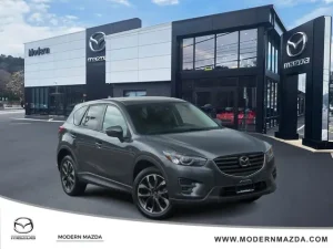 Modern Mazda Thomaston Ct: Đại Lý Xe Hơi Uy Tín