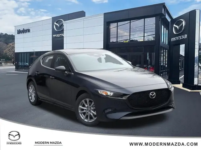 Modern Mazda Thomaston Ct: Đại Lý Xe Hơi Uy Tín