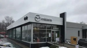 Đại Lý Mazda Wakefield Ma: Liberty & North Shore