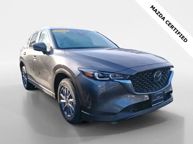 Đại Lý Mazda Wakefield Ma: Liberty & North Shore
