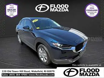Flood Mazda: Đại Lý Xe Mazda Uy Tín Tại Wakefield, Ri