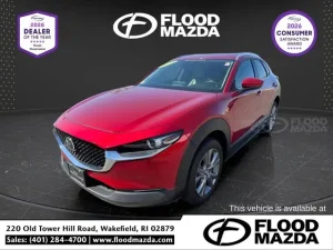Flood Mazda: Đại Lý Xe Mazda Uy Tín Tại Wakefield, Ri