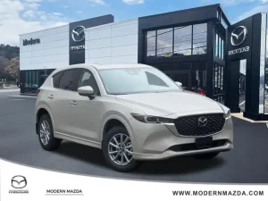 Đại Lý Mazda Gần Waterbury, Ct: Địa Chỉ & Xe
