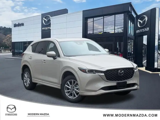 Đại Lý Mazda Gần Waterbury, Ct: Địa Chỉ & Xe