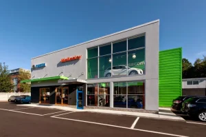 Đại Lý Mazda Wellesley: Xe Mới, Cũ & Dịch Vụ Gần Boston