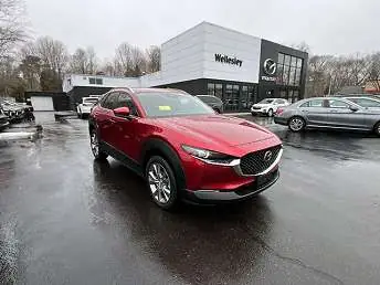 Đại Lý Mazda Wellesley: Xe Mới, Cũ & Dịch Vụ Gần Boston