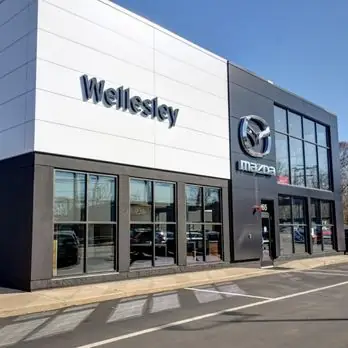 Đại Lý Mazda Wellesley: Xe Mới, Cũ & Dịch Vụ Gần Boston