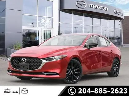 Top 5 Đại Lý Mazda Uy Tín Tại Winnipeg 2026