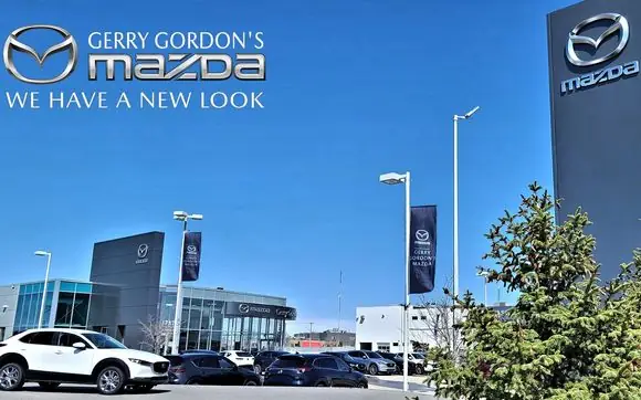Top 5 Đại Lý Mazda Uy Tín Tại Winnipeg 2026