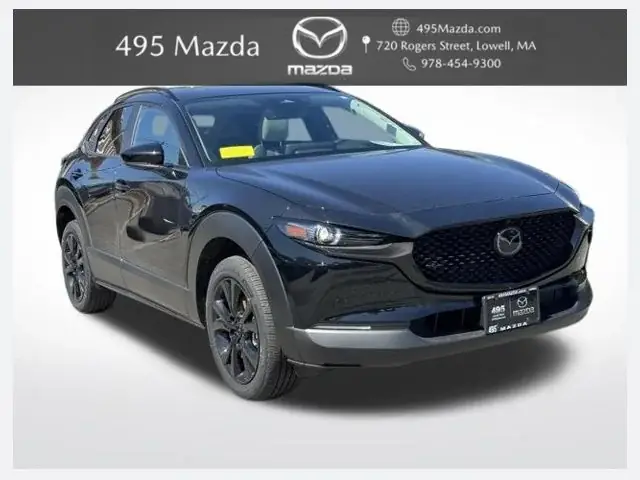 Đại Lý Mazda Gần Boston: Tìm Xe Mới & Cũ