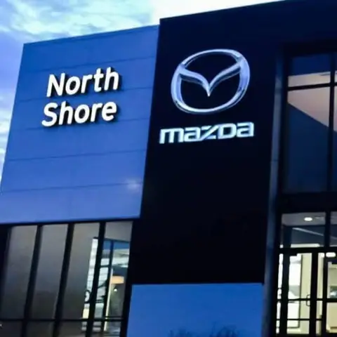 Đại Lý Mazda Gần Boston: Tìm Xe Mới & Cũ
