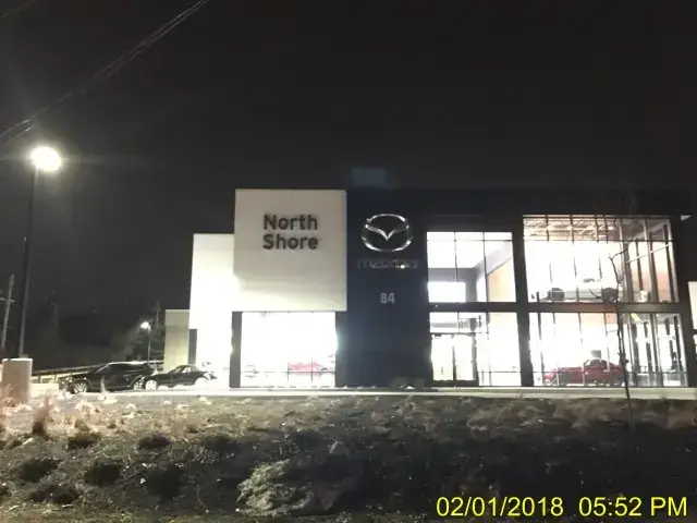 Đại Lý Mazda Gần Boston: Tìm Xe Mới & Cũ