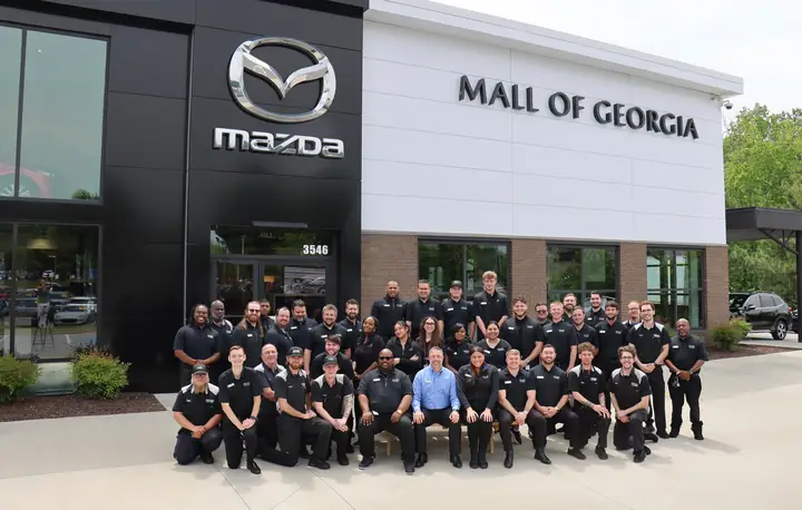 Đại Lý Mazda Gần Bạn: Tìm Nơi Mua & Dịch Vụ