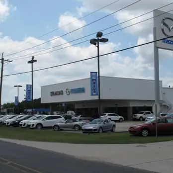 Tổng Hợp Các Đại Lý Mazda Tại Louisiana: Địa Chỉ & Dịch Vụ