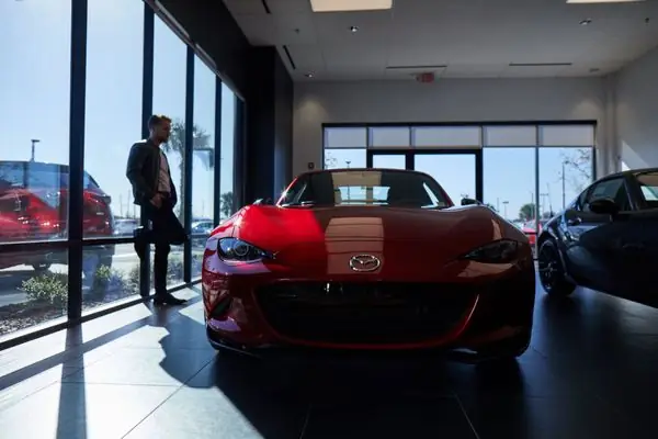 Tổng Hợp Các Đại Lý Mazda Tại Louisiana: Địa Chỉ & Dịch Vụ