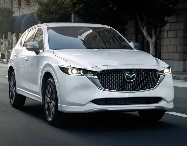 Tổng Hợp Các Đại Lý Mazda Tại Louisiana: Địa Chỉ & Dịch Vụ