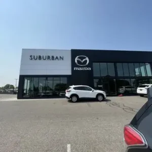 Tìm Đại Lý Mazda: Chọn Trung Tâm Bán Và Dịch Vụ Xe Chất Lượng