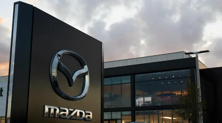 Danh Sách Đại Lý Mazda North Carolina Uy Tín Nhất