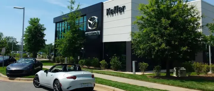 Danh Sách Đại Lý Mazda North Carolina Uy Tín Nhất