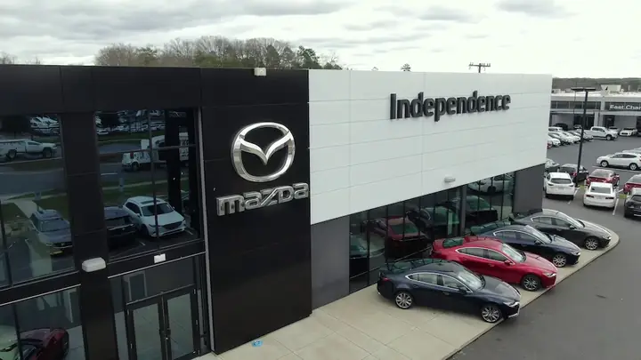 Danh Sách Đại Lý Mazda North Carolina Uy Tín Nhất