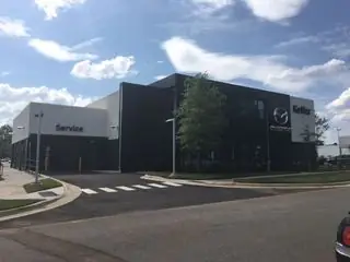 Danh Sách Đại Lý Mazda North Carolina Uy Tín Nhất