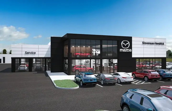 Danh Sách Đại Lý Mazda North Carolina Uy Tín Nhất