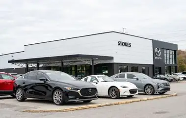 Đại Lý Mazda South Carolina: Danh Sách & Đánh Giá