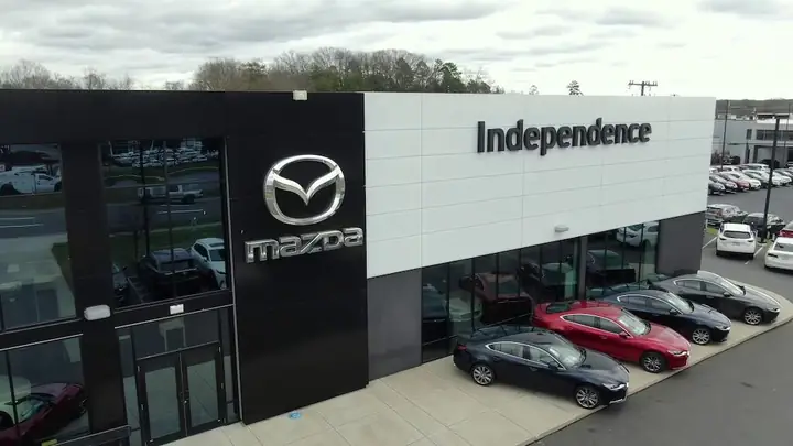 Đại Lý Mazda South Carolina: Danh Sách & Đánh Giá