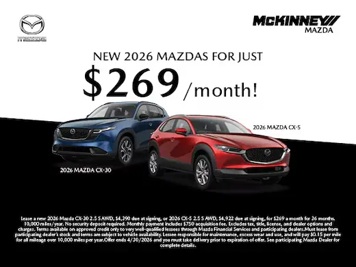 Đại Lý Mazda South Carolina: Danh Sách & Đánh Giá