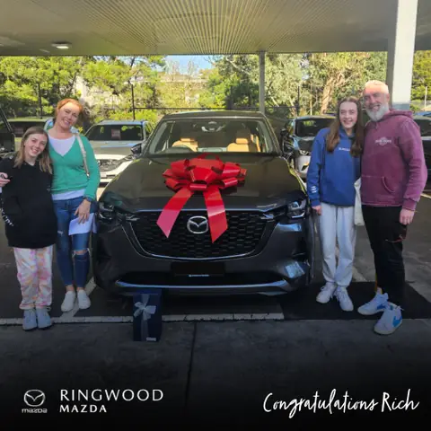 Top 5 Đại Lý Mazda Uy Tín Nhất Tại Melbourne 2026