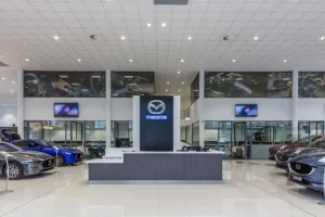 Top 5 Đại Lý Mazda Uy Tín Nhất Tại Melbourne 2026