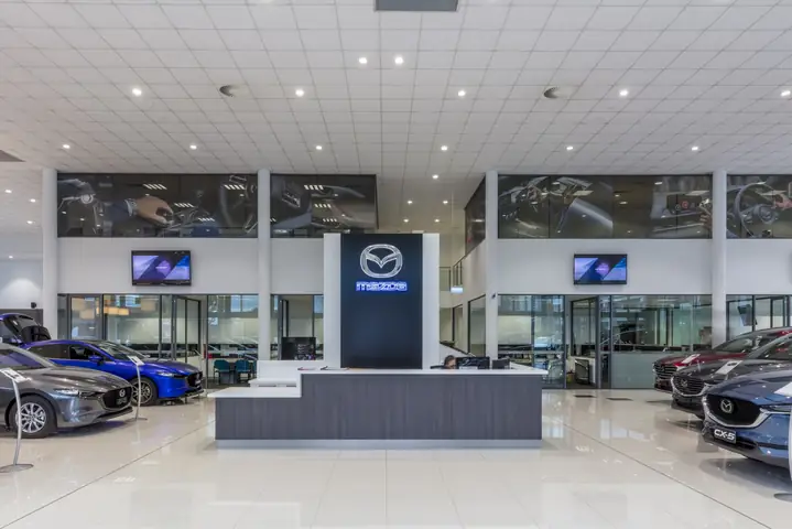 Top 5 Đại Lý Mazda Uy Tín Nhất Tại Melbourne 2026