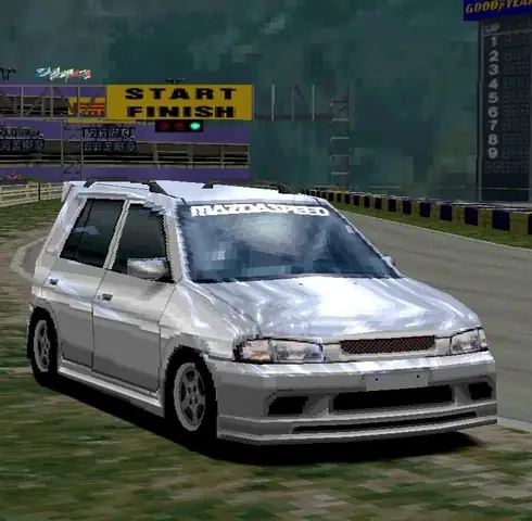 Mazda Demio Wallpapers Đẹp: Tải Ảnh Nền Miễn Phí