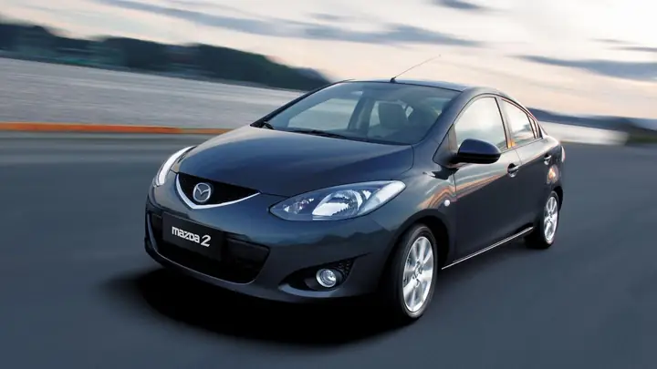 Mazda Demio Wallpapers Đẹp: Tải Ảnh Nền Miễn Phí