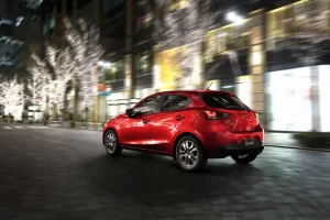 Mazda Demio Wallpapers Đẹp: Tải Ảnh Nền Miễn Phí