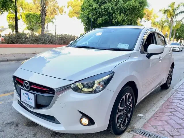 Mazda Demio Skyactiv: Tổng Quan Về Công Nghệ Lõi Của Xe Compact Mazda