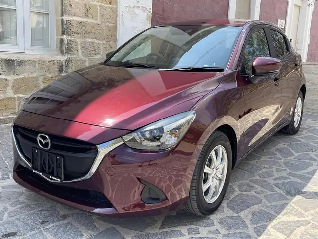 Mazda Demio Skyactiv: Tổng Quan Về Công Nghệ Lõi Của Xe Compact Mazda