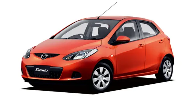 Mazda Demio Specifications: Thông Số Kỹ Thuật Chi Tiết Mọi Đời