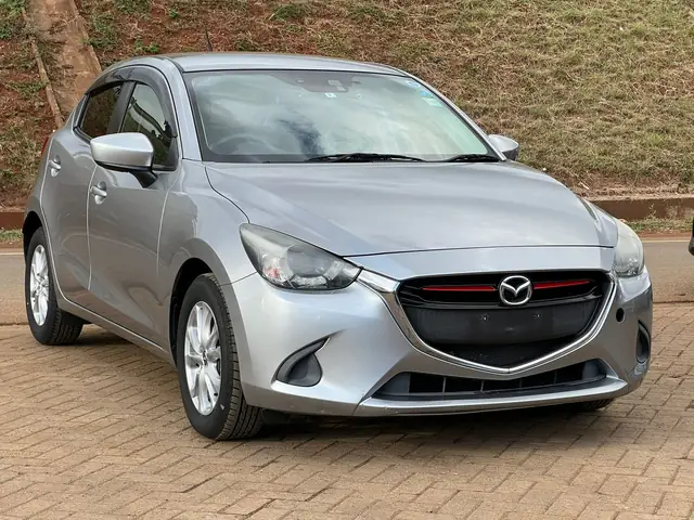 Động Cơ Diesel Mazda Demion: Công Nghệ, Ưu Điểm Và Hướng Dẫn Bảo Dưỡng