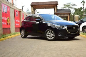 Động Cơ Diesel Mazda Demion: Công Nghệ, Ưu Điểm Và Hướng Dẫn Bảo Dưỡng