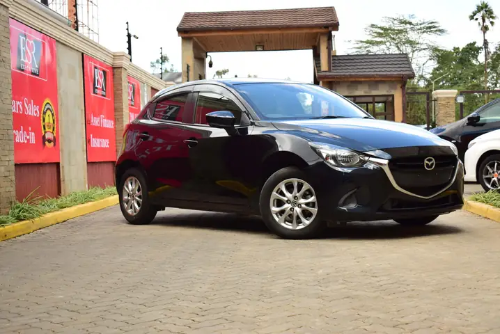 Động Cơ Diesel Mazda Demion: Công Nghệ, Ưu Điểm Và Hướng Dẫn Bảo Dưỡng