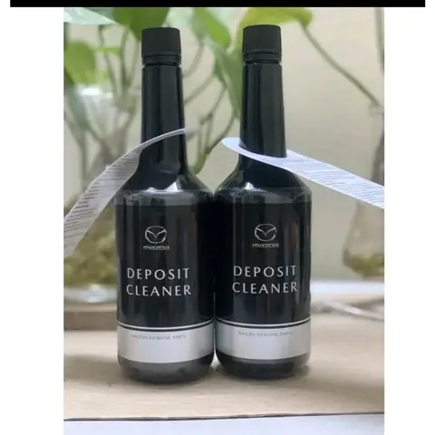 Mazda Deposit Cleaner Là Gì? Hiểu Rõ Và Tối Ưu Hóa Hiệu Suất Động Cơ