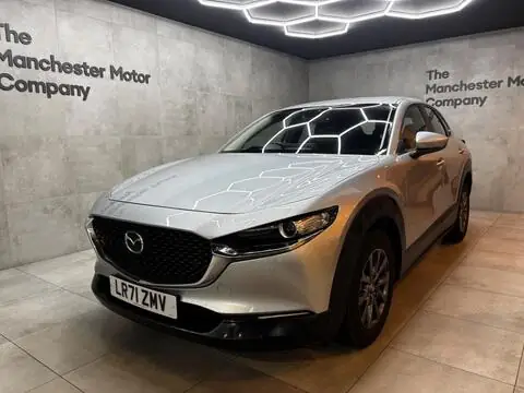 Xe Mazda Cũ Ở Derby: Tìm Đại Lý & Ưu Đãi