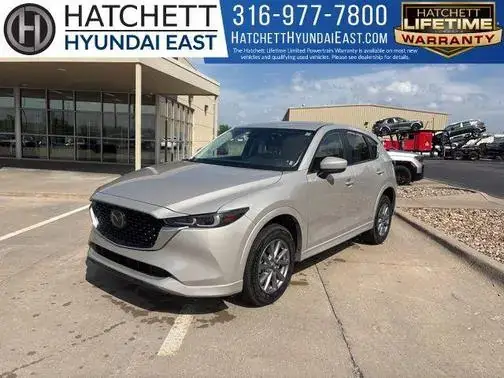 Xe Mazda Cũ Ở Derby: Tìm Đại Lý & Ưu Đãi