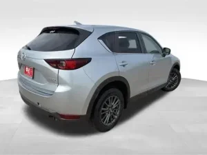 Xe Mazda Cũ Ở Derby: Tìm Đại Lý & Ưu Đãi