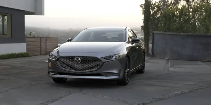 Xe Mazda Cũ Ở Derby: Tìm Đại Lý & Ưu Đãi