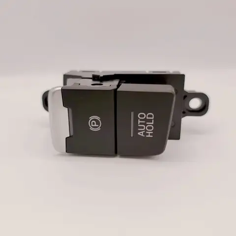 Mazda: Khám Phá Hệ Thống Phanh Tay Điện Tử Và Lợi Ích Vượt Trội