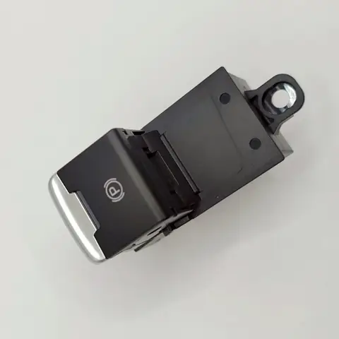 Mazda: Khám Phá Hệ Thống Phanh Tay Điện Tử Và Lợi Ích Vượt Trội